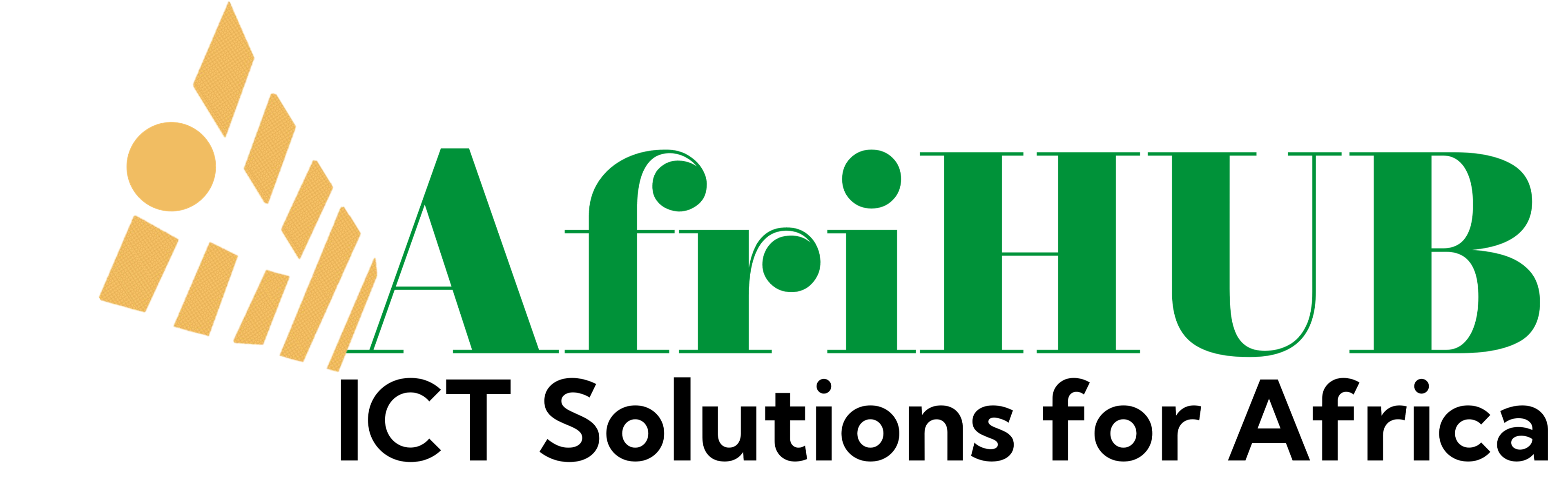 AfriHUB Logo