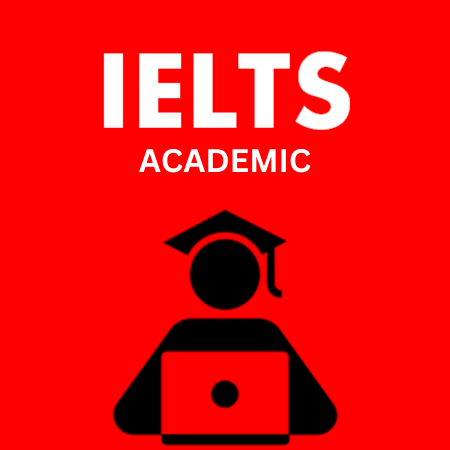 IELTS Academic