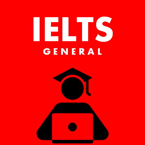 IELTS General