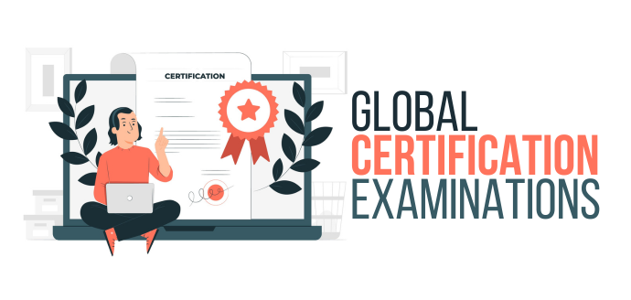 AfriHUB certification exam hero image